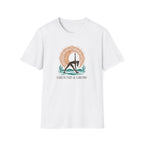 Desert Yoga Silhouette T-Shirt