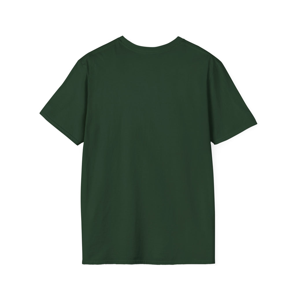 Adventure Awaits Van T-Shirt