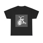 Big Wheel Trike Tee | Classic