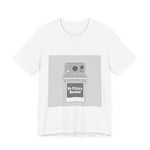 Polaroid No Filters Needed Tee | Premium