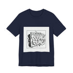 Boombox Push Play Tee | Premium