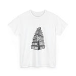 Amp Stack Volume 11 Tee | Classic