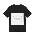 Dot Matrix Printer Tee | Premium