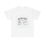 Concert Ticket Stub Mosh Pit Tee | Classic