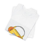 The Walkman Yellow Tee | Premium