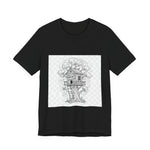 The Treehouse Keep Out Tee | Premium