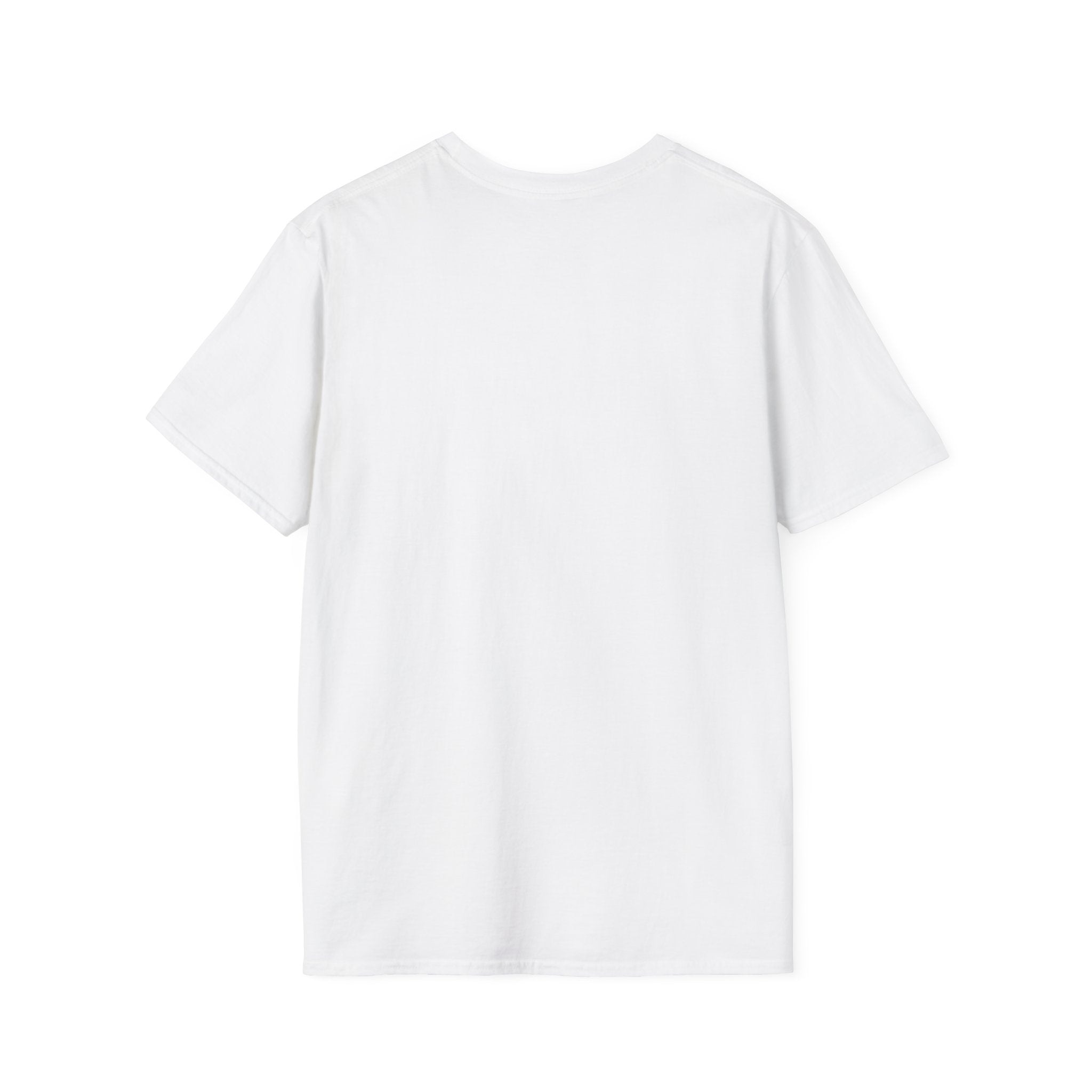 Mushrooms and Ferns T-Shirt