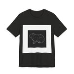 Capybara Silhouette Tee