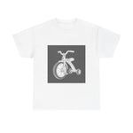 Big Wheel Trike Tee | Classic