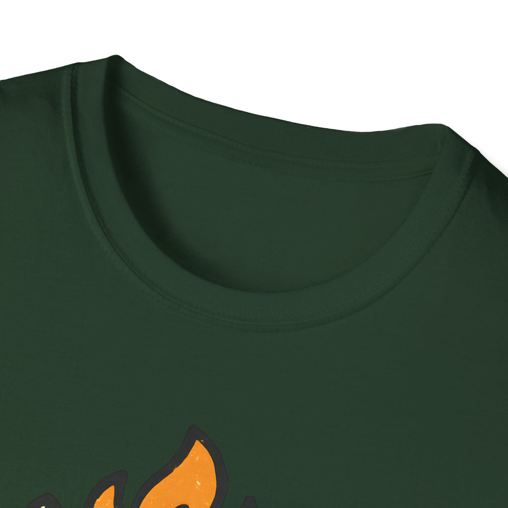 Find Your Fire T-Shirt