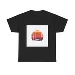 Playground Swingset Sunset Tee | Classic
