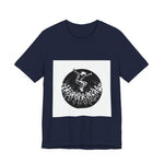 Mosh Pit Silhouette Tee | Premium