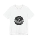 Mosh Pit Silhouette Tee | Premium