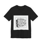 Boombox Push Play Tee | Premium