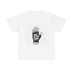 Talk To The Hand Tee | Classic