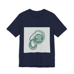 Garden Hose Water Tee | Premium