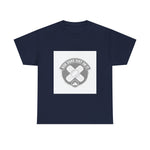Scraped Knees Rub Dirt On It Tee | Classic