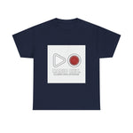 Press Play And Record Tee | Classic