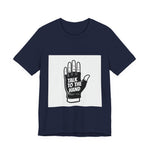 Talk To The Hand Tee | Premium