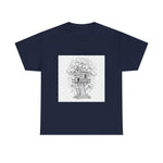 The Treehouse Keep Out Tee | Classic