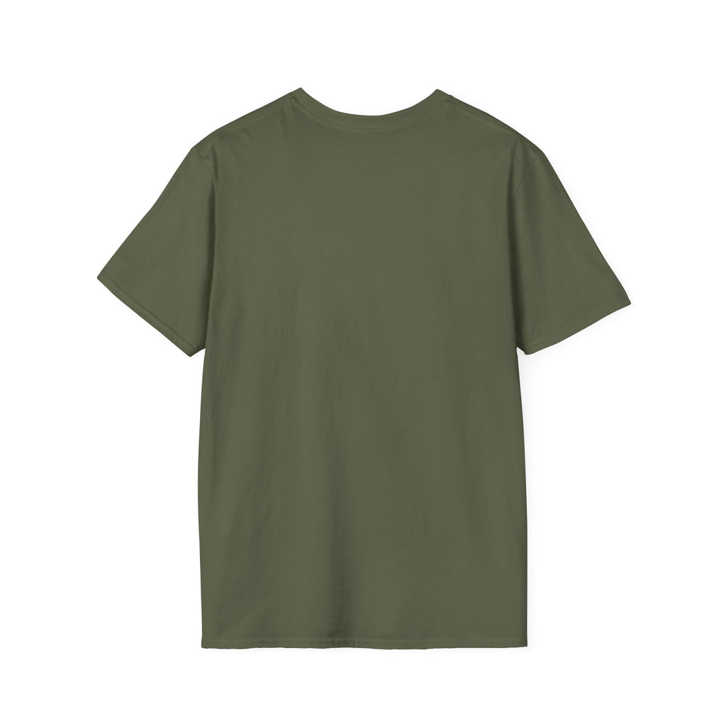 Leave No Trace T-Shirt