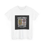 TV Dinner Tray Tee | Classic