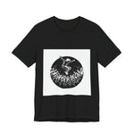 Mosh Pit Silhouette Tee | Premium