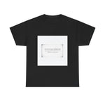 Dot Matrix Printer Tee | Classic