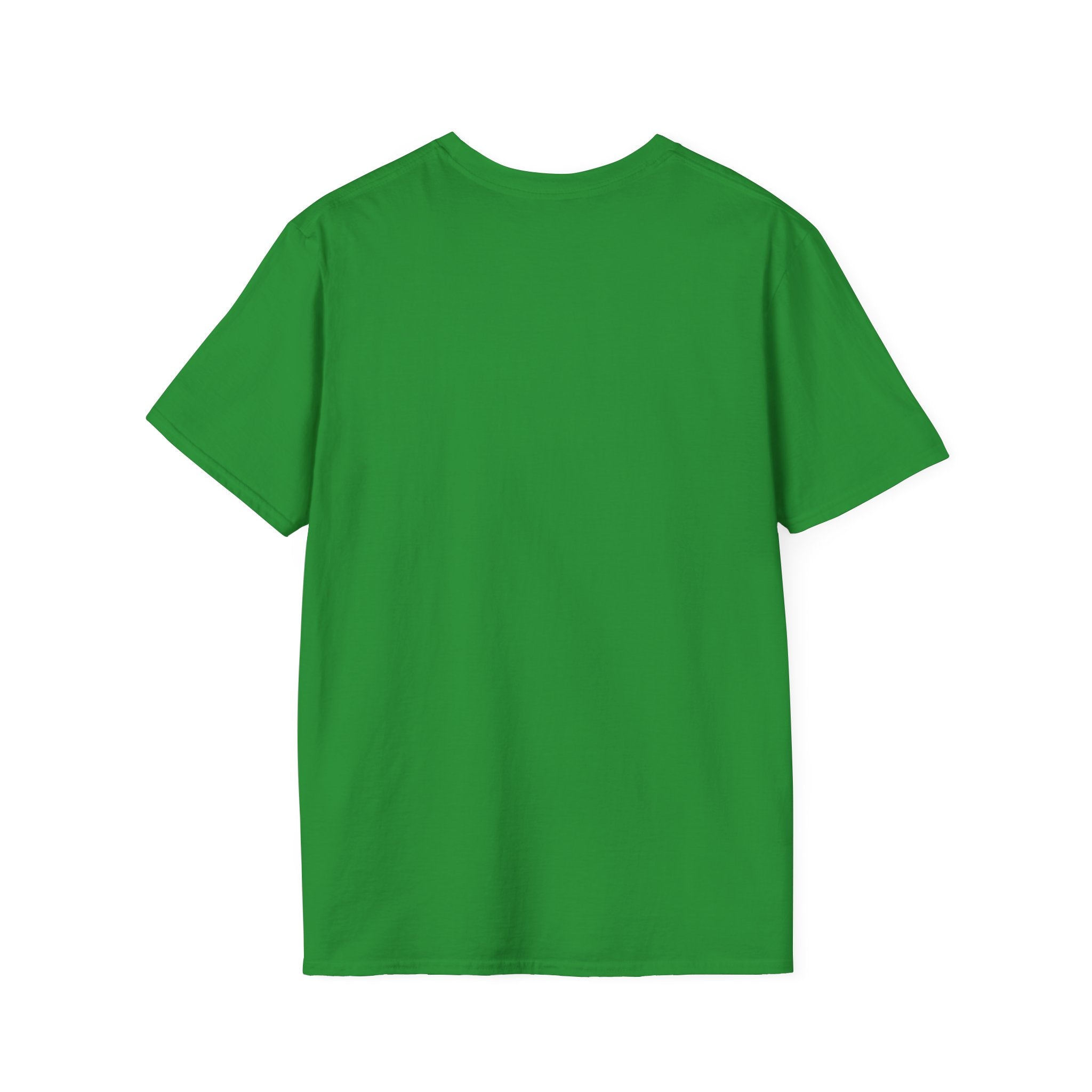 Crashing Wave Against Cliff T-Shirt