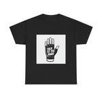 Talk To The Hand Tee | Classic