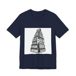 Amp Stack Volume 11 Tee | Premium
