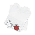 Press Play And Record Tee | Premium