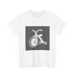 Big Wheel Trike Tee | Classic