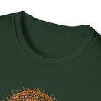 Desert Yoga Silhouette T-Shirt